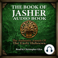 The Book of Jasher