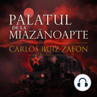 Palatul de la Miazănoapte