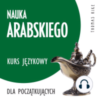 Nauka arabskiego (kurs językowy dla początkujących)