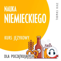 Nauka niemieckiego (kurs językowy dla początkujących)