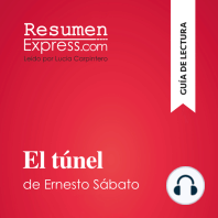 El túnel de Ernesto Sábato (Guía de lectura)
