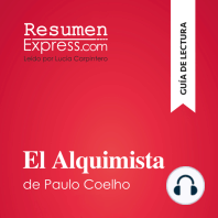 El Alquimista de Paulo Coelho (Guía de lectura)