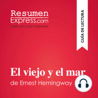 El viejo y el mar de Ernest Hemingway (Guía de lectura)
