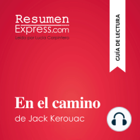 En el camino de Jack Kerouac (Guía de lectura)