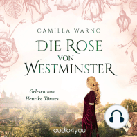 Die Rose von Westminster