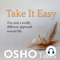 Take It Easy