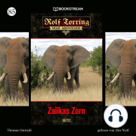 Rolf Torring - Neue Abenteuer, Folge 85