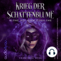 Krieg der Schattenblume