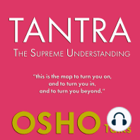 TANTRA - The Supreme Understanding