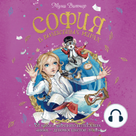 София в волшебных мирах