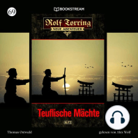 Rolf Torring - Neue Abenteuer, Folge 69
