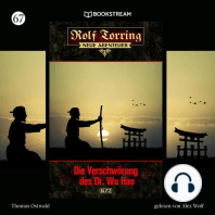 Rolf Torring - Neue Abenteuer, Folge 67