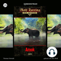 Rolf Torring - Neue Abenteuer, Folge 28