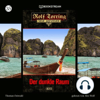 Rolf Torring - Neue Abenteuer, Folge 35