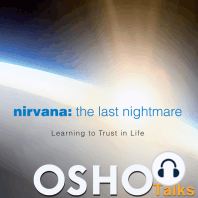 Nirvana the Last Nightmare