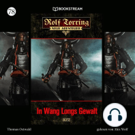 Rolf Torring - Neue Abenteuer, Folge 78