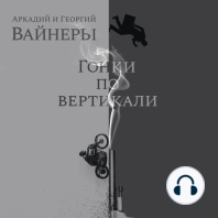 Гонки по вертикали