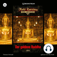 Rolf Torring - Neue Abenteuer, Folge 16