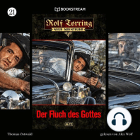 Rolf Torring - Neue Abenteuer, Folge 21