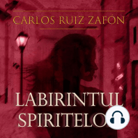 Labirintul spiritelor