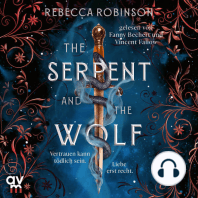 The Serpent and the Wolf