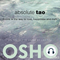 Absolute Tao