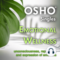 Emotional Wellness