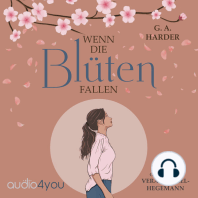Wenn die Blüten fallen