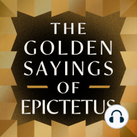 The Golden Sayings of Epictetus