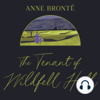 The Tenant of Wildfell Hall