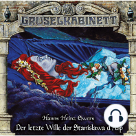 Gruselkabinett, Folge 163