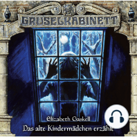 Gruselkabinett, Folge 165