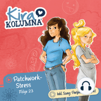 Kira Kolumna, Folge 23