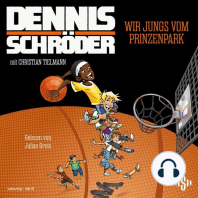 Wir Jungs vom Prinzenpark