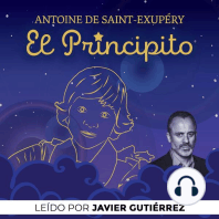 El principito (acento castellano)