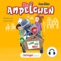 Die Ampelchen 3. Kann das weg?