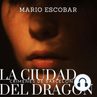 La ciudad del dragón