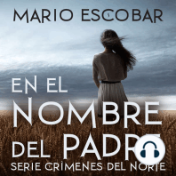 En el nombre del Padre