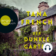 Der dunkle Garten (Ungekürzte Lesung)