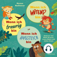 Wenn ich wütend bin