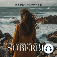 Soberbia (Crimenes del sur 2)