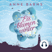 Eisblumenwinter (ungekürzt)