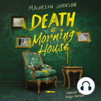 Death at Morning House