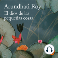El dios de las pequeñas cosas