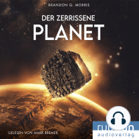 Der zerrissene Planet