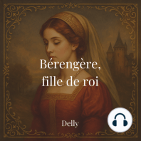 Bérengère, fille de roi