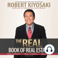 The Real Book of Real Estate