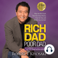 Rich Dad Poor Dad