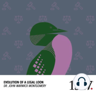 Evolution Of A Legal Loon