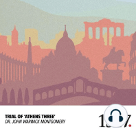 Trial Of "Athens Three"
